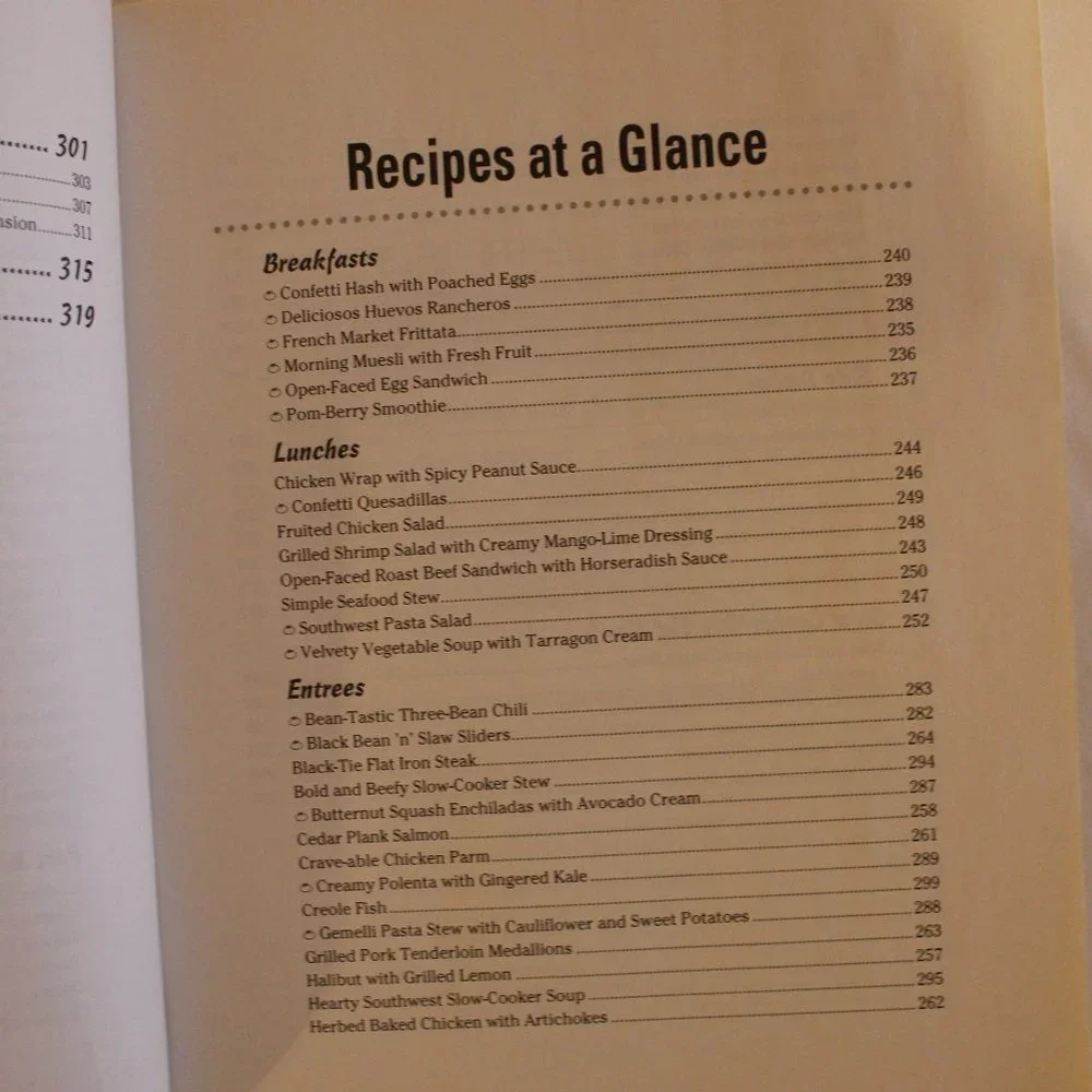 DASH Diet for Dummies by Sarah Samaan Recipe Cook Book Weight Loss